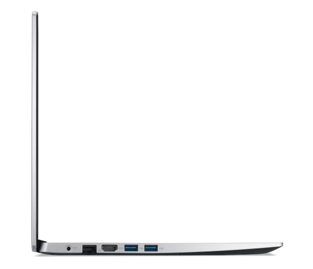 Acer Aspire 3 Athlon 3050U/4GB/64/Win11S Srebrny - 694723 - zdjęcie 10